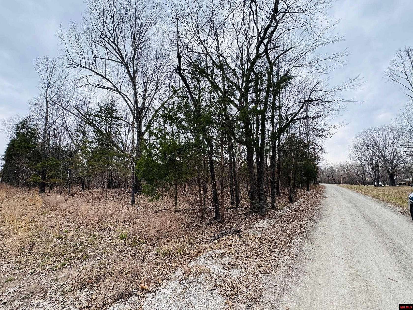 2 Acres of Residential Land for Sale in Mountain Home, Arkansas