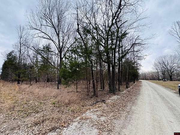 2 Acres of Residential Land for Sale in Mountain Home, Arkansas