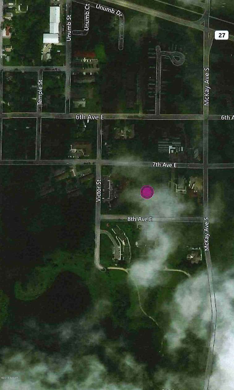 2.16 Acres of Residential Land for Sale in Alexandria, Minnesota