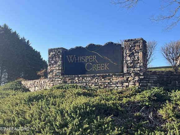 0.62 Acres of Residential Land for Sale in Friendsville, Tennessee
