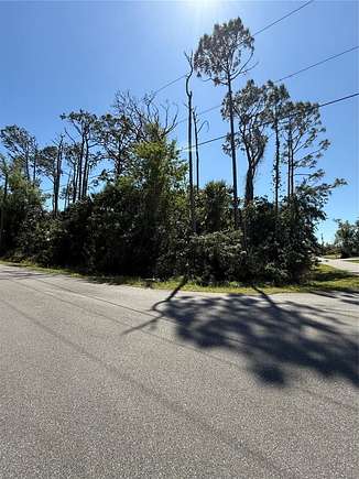 0.28 Acres of Residential Land for Sale in North Port, Florida