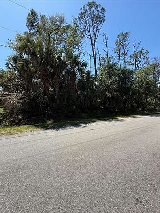 0.28 Acres of Residential Land for Sale in North Port, Florida