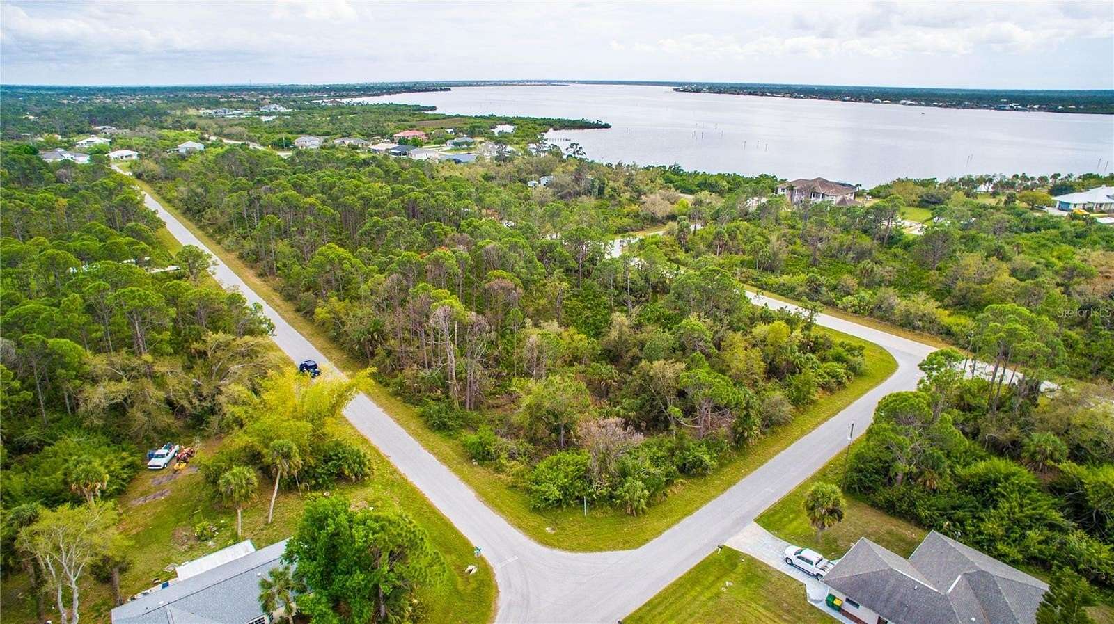0.23 Acres of Residential Land for Sale in Port Charlotte, Florida