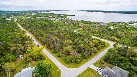 0.23 Acres of Residential Land for Sale in Port Charlotte, Florida