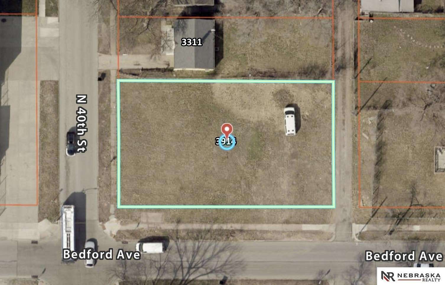 0.24 Acres of Residential Land for Sale in Omaha, Nebraska