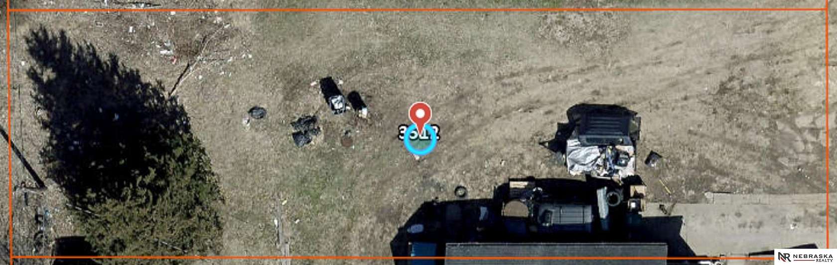 0.13 Acres of Residential Land for Sale in Omaha, Nebraska