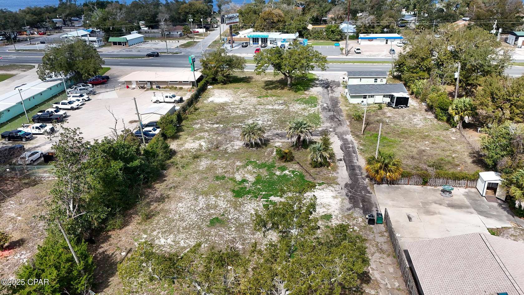 0.55 Acres of Residential Land for Sale in Panama City, Florida