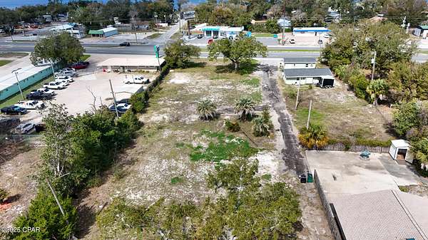 0.55 Acres of Residential Land for Sale in Panama City, Florida