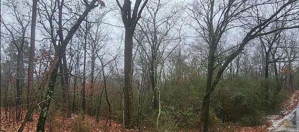2 Acres of Residential Land for Sale in Hot Springs, Arkansas