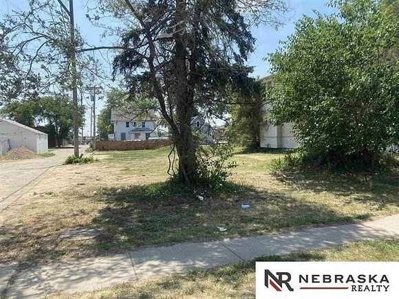0.15 Acres of Land for Sale in Omaha, Nebraska