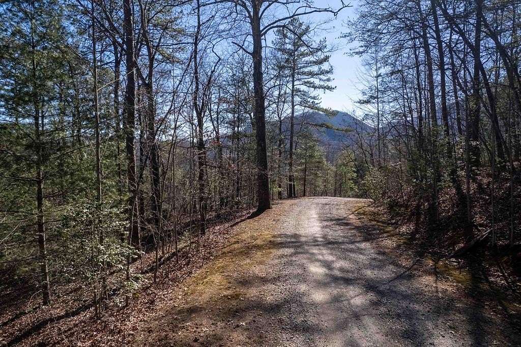 2.45 Acres of Residential Land for Sale in Sylva, North Carolina