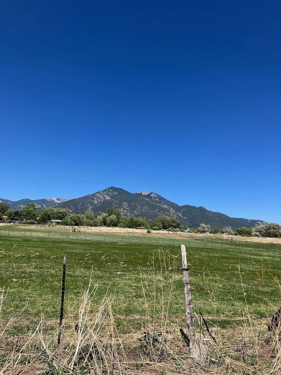 2.5 Acres of Residential Land for Sale in Taos, New Mexico