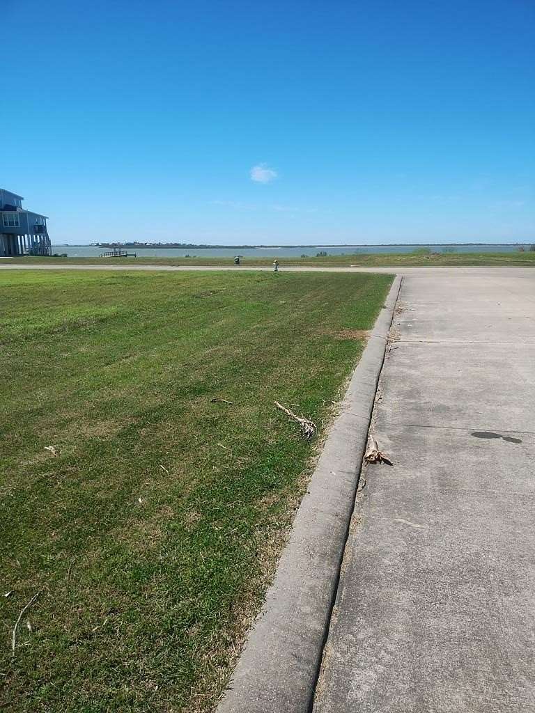 0.26 Acres of Residential Land for Sale in Palacios, Texas