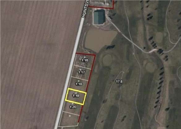 0.36 Acres of Residential Land for Sale in Winchester, Indiana