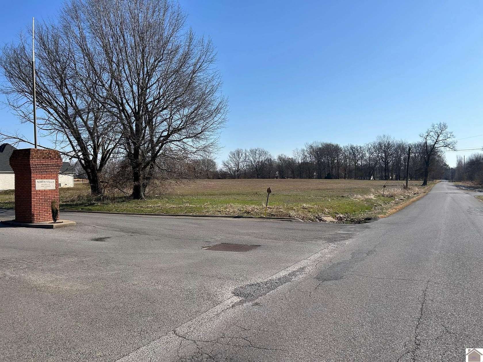 7.8 Acres of Residential Land for Sale in Almo, Kentucky