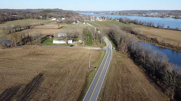 1.72 Acres of Commercial Land for Sale in Vevay, Indiana
