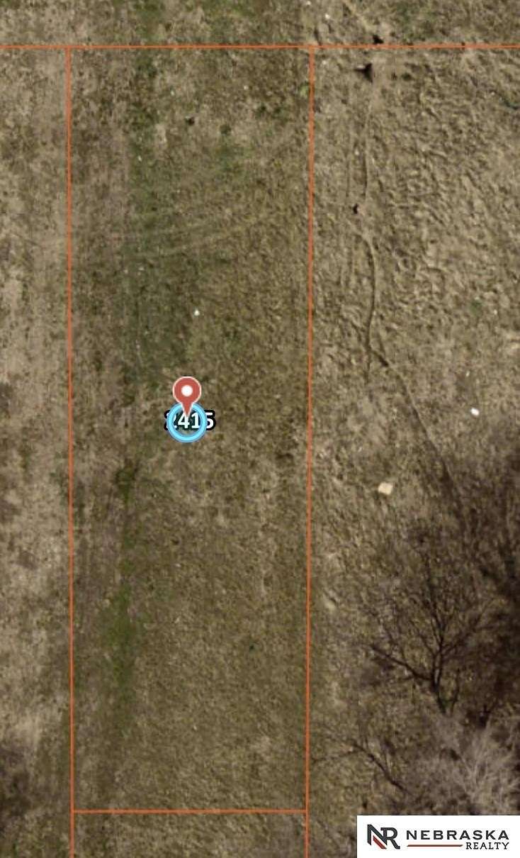 0.07 Acres of Residential Land for Sale in Omaha, Nebraska