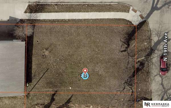 0.1 Acres of Land for Sale in Omaha, Nebraska