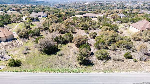 1.8 Acres of Residential Land for Sale in Spring Branch, Texas