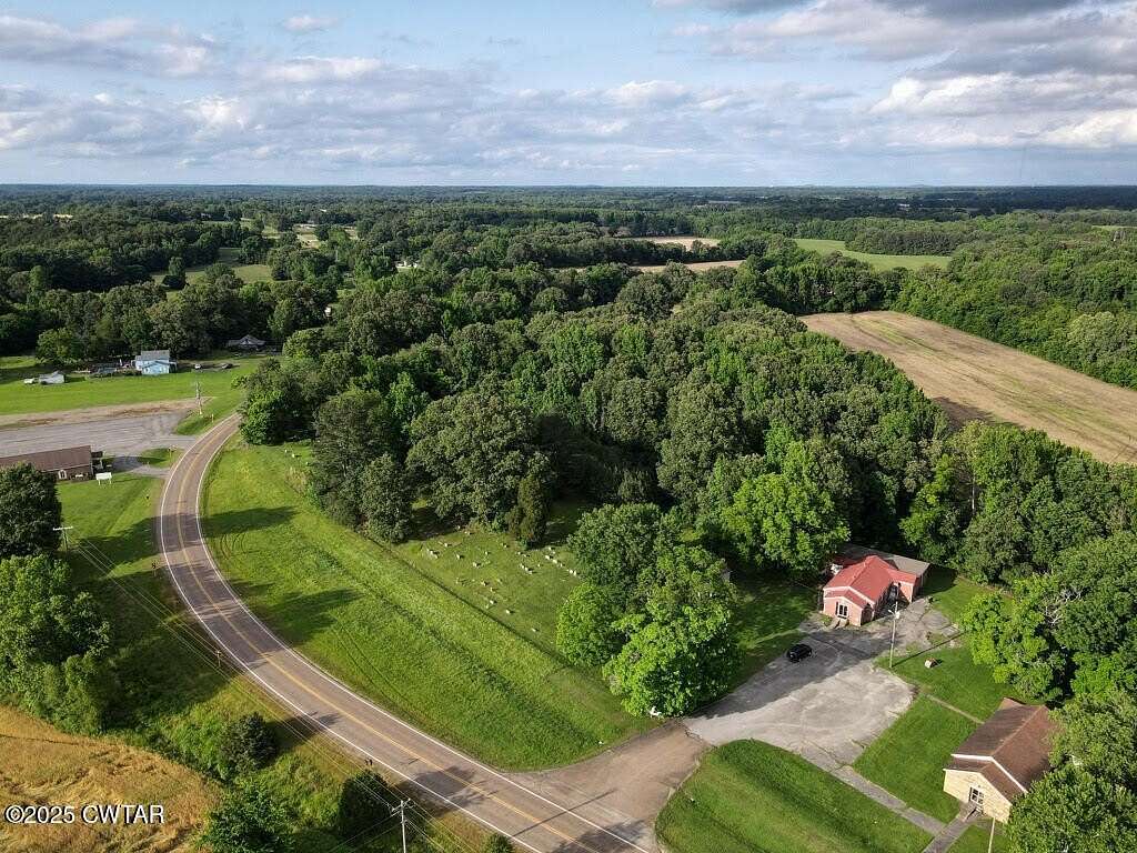 1.7 Acres of Residential Land for Sale in Humboldt, Tennessee