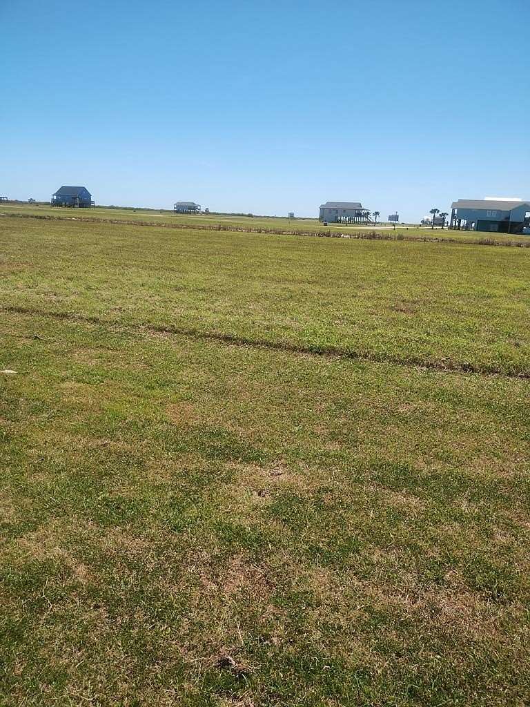 0.22 Acres of Land for Sale in Palacios, Texas