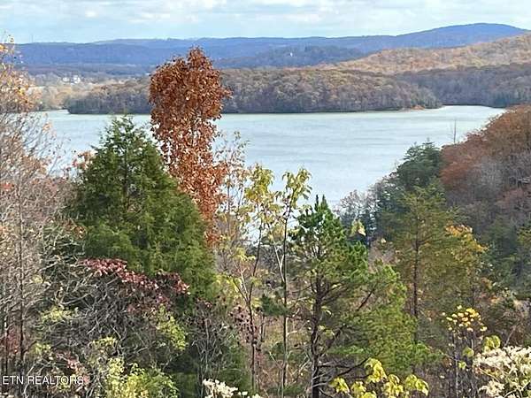 3.2 Acres of Residential Land for Sale in Rockwood, Tennessee