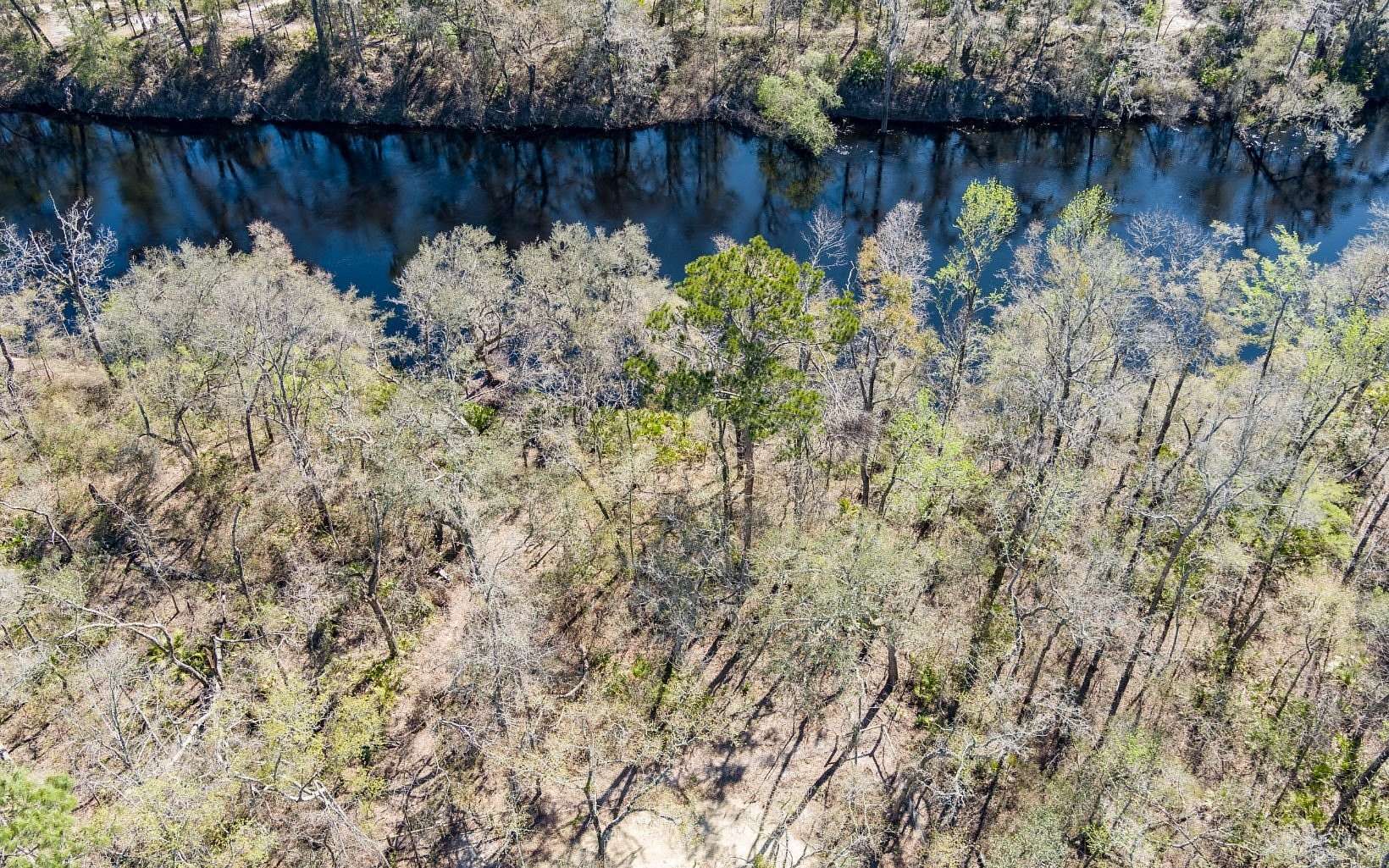 0.6 Acres of Residential Land for Sale in Jasper, Florida