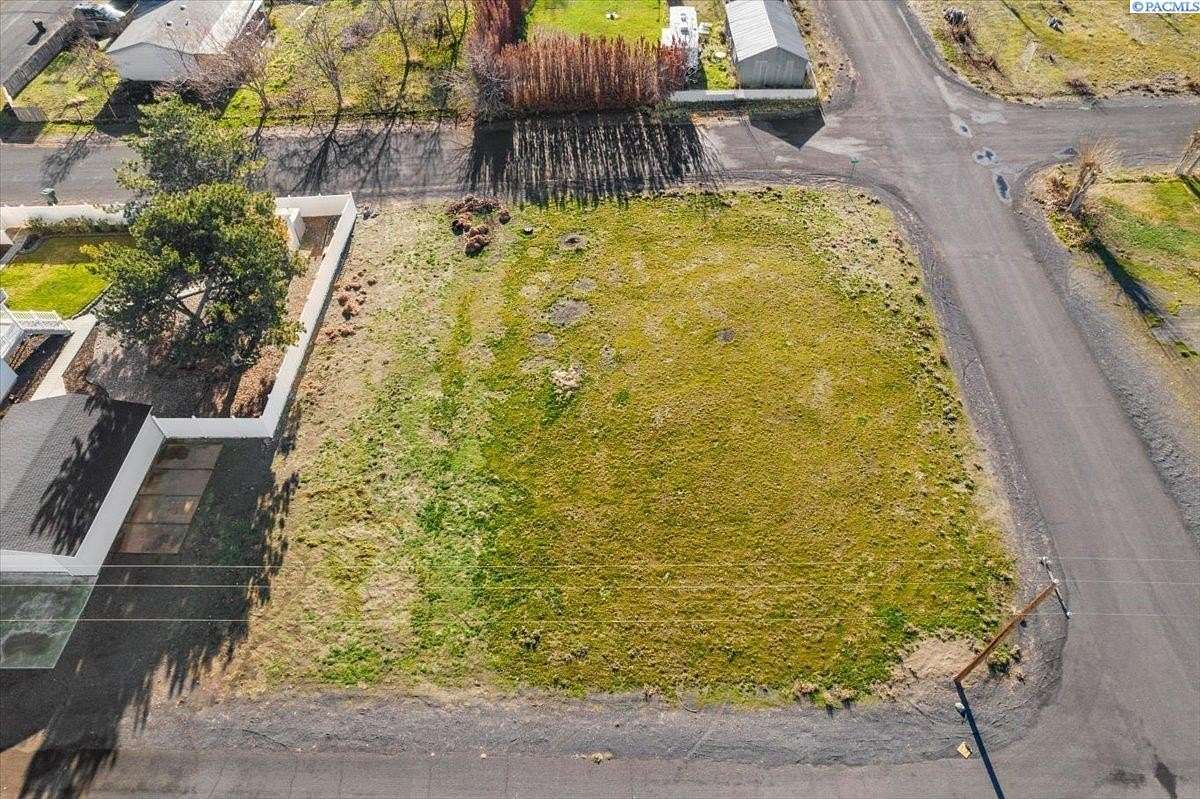 0.36 Acres of Residential Land for Sale in Plymouth, Washington