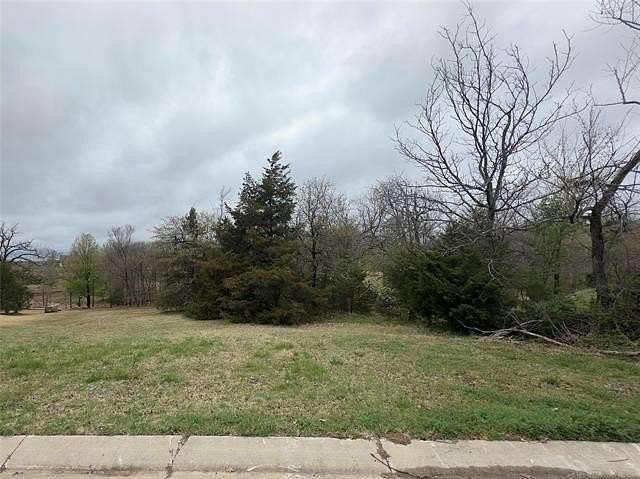 0.31 Acres of Residential Land for Sale in Sapulpa, Oklahoma