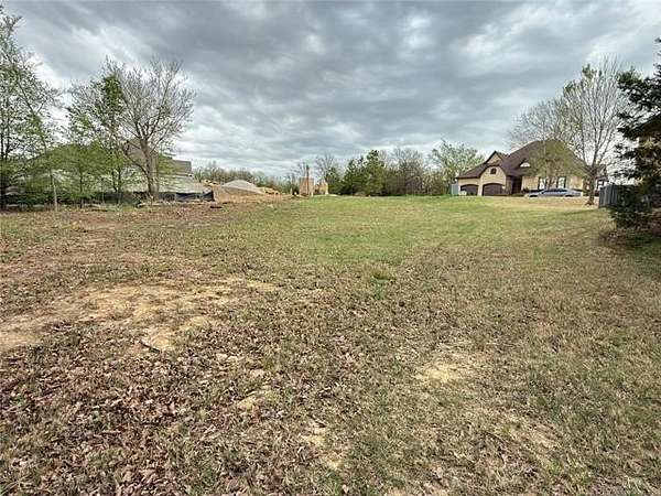 0.3 Acres of Residential Land for Sale in Sapulpa, Oklahoma