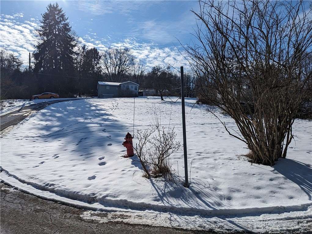 0.22 Acres of Residential Land for Sale in Redstone Township, Pennsylvania