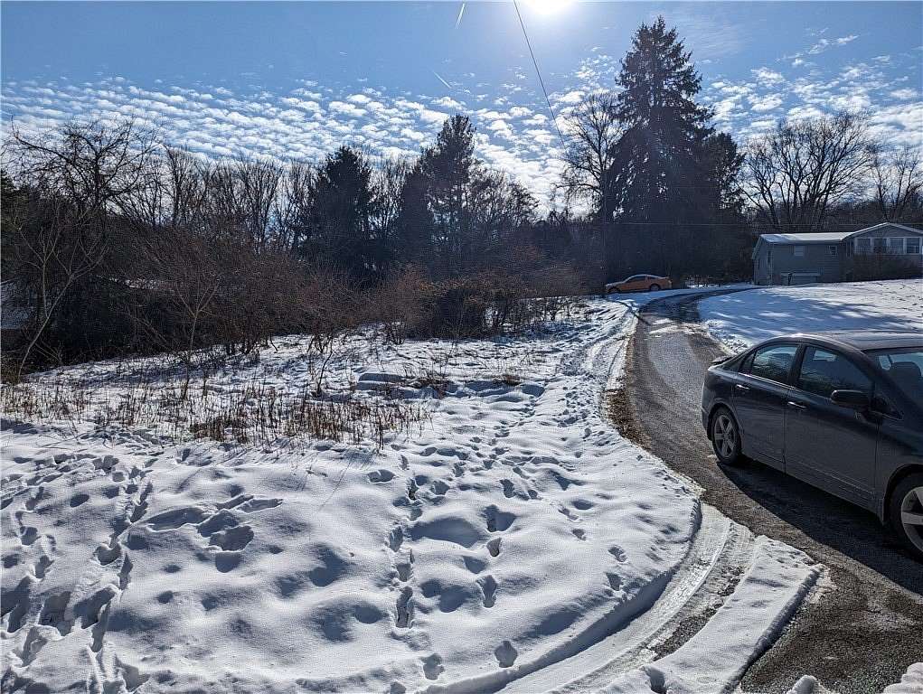 0.23 Acres of Residential Land for Sale in Redstone Township, Pennsylvania