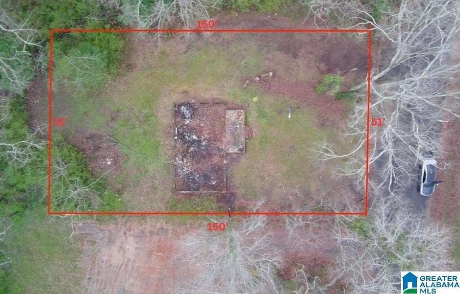0.18 Acres of Residential Land for Sale in Anniston, Alabama