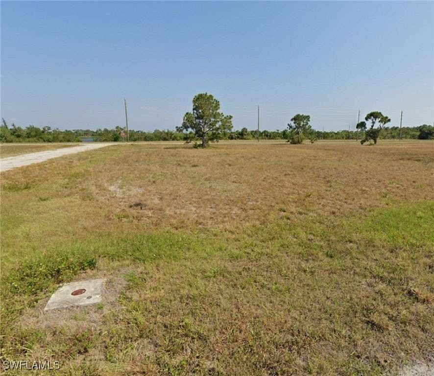 0.17 Acres of Land for Sale in Placida, Florida