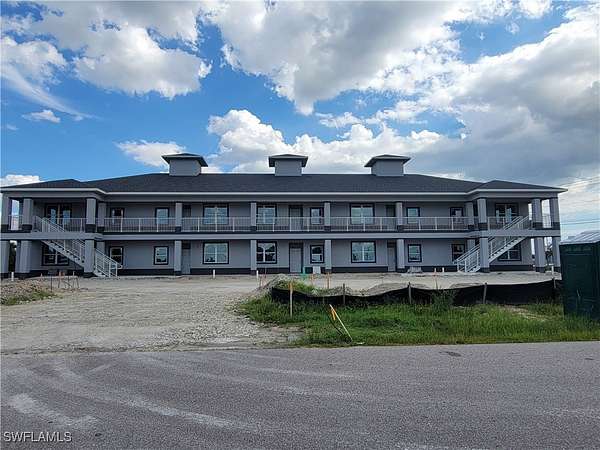 0.34 Acres of Land for Sale in Cape Coral, Florida