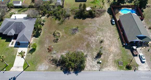 0.38 Acres of Residential Land for Sale in Navarre, Florida