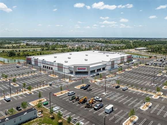 0.24 Acres of Residential Land for Sale in North Port, Florida