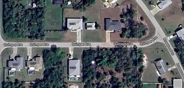 0.23 Acres of Residential Land for Sale in Englewood, Florida