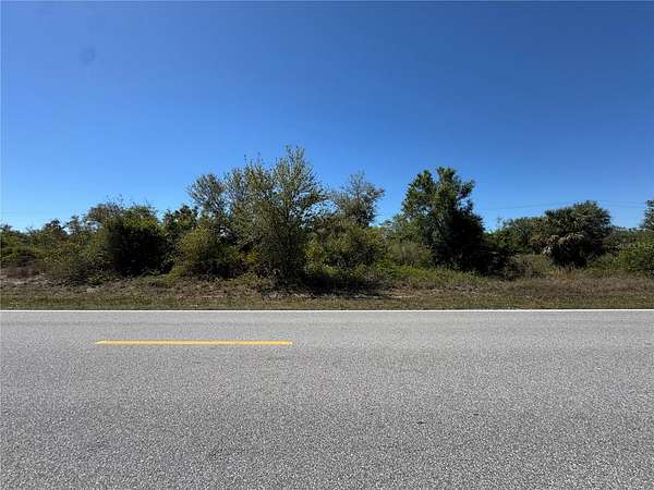 0.23 Acres of Residential Land for Sale in Punta Gorda, Florida