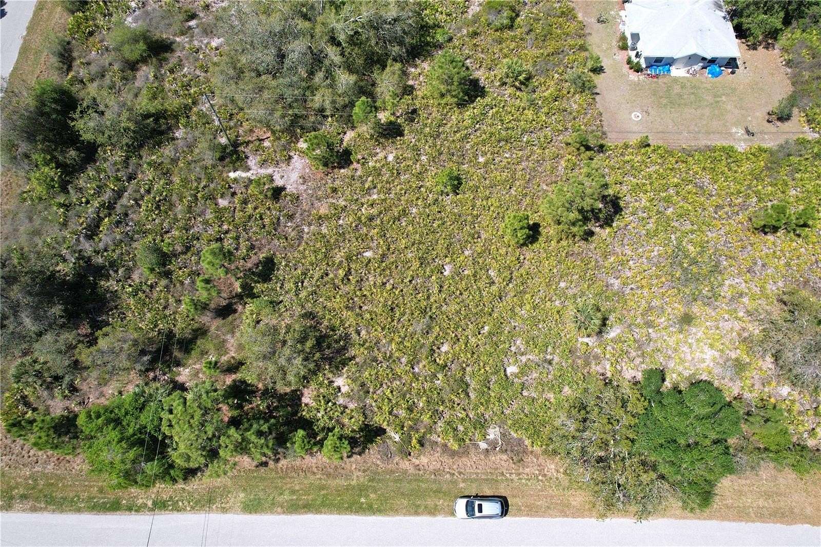 0.23 Acres of Residential Land for Sale in North Port, Florida