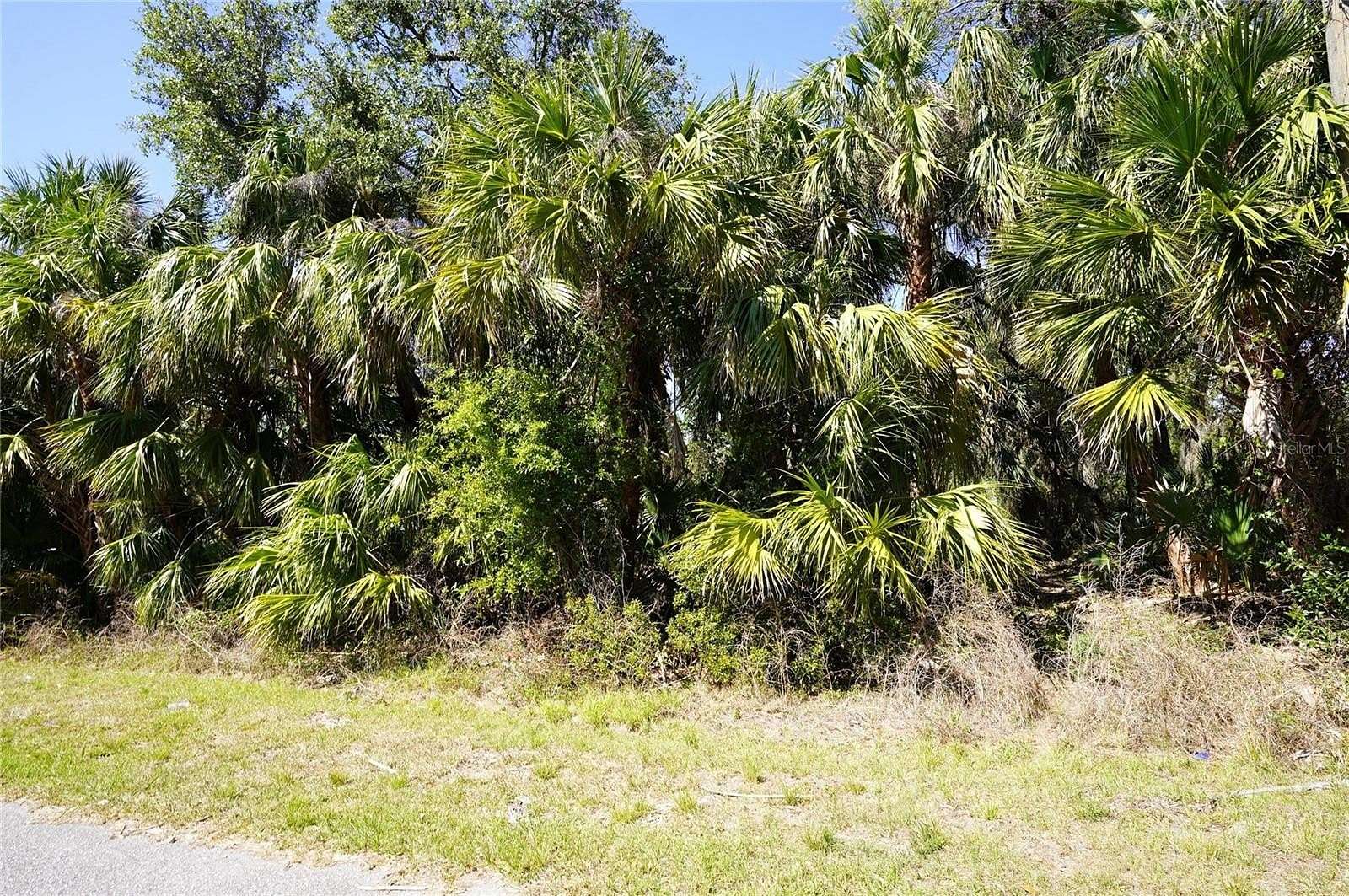 0.23 Acres of Residential Land for Sale in North Port, Florida