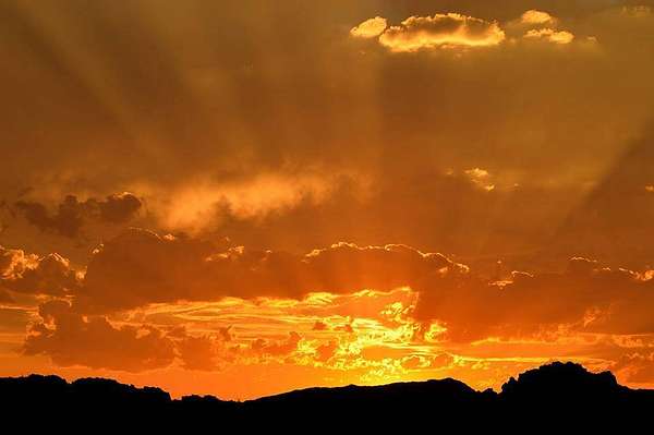 Land for Sale in Terlingua, Texas