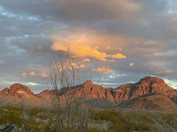 Land for Sale in Terlingua, Texas