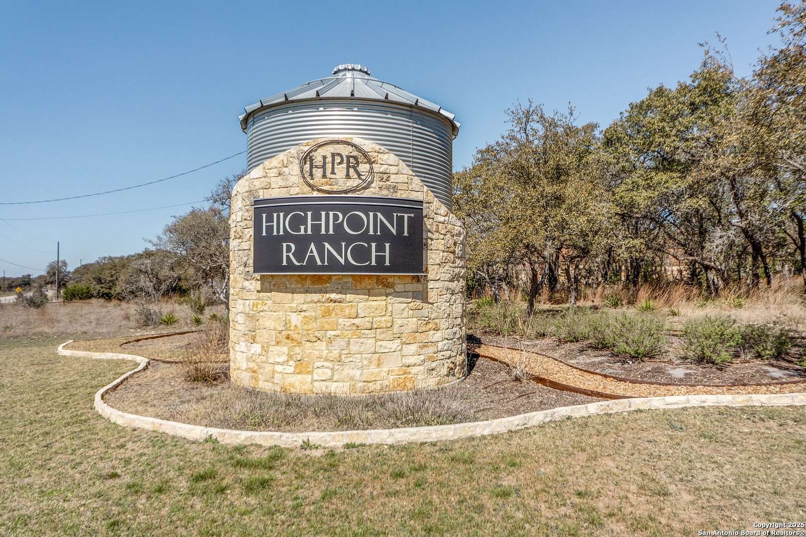 3.15 Acres of Residential Land for Sale in Boerne, Texas