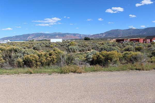 2.43 Acres of Land for Sale in Cedar City, Utah