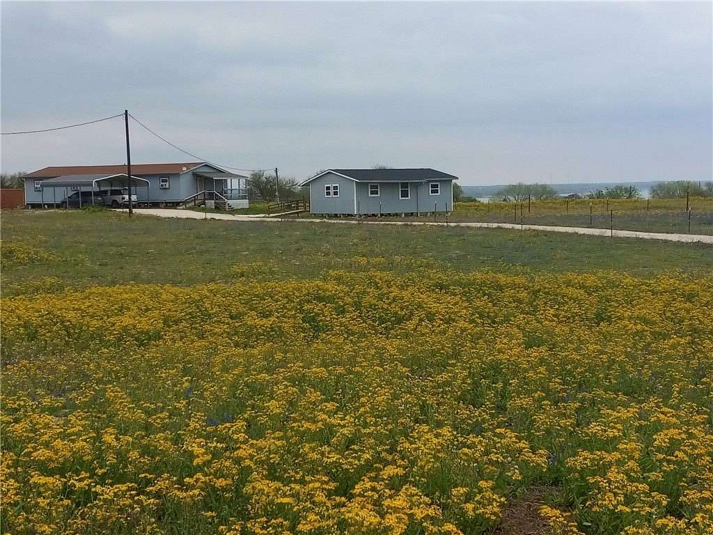 10 Acres of Land with Home for Sale in Sandia, Texas