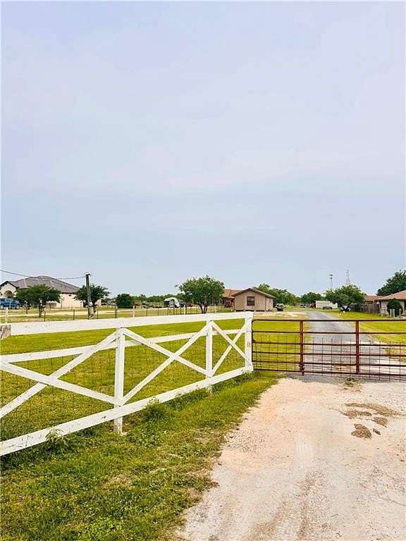 2.5 Acres of Land with Home for Sale in Donna, Texas