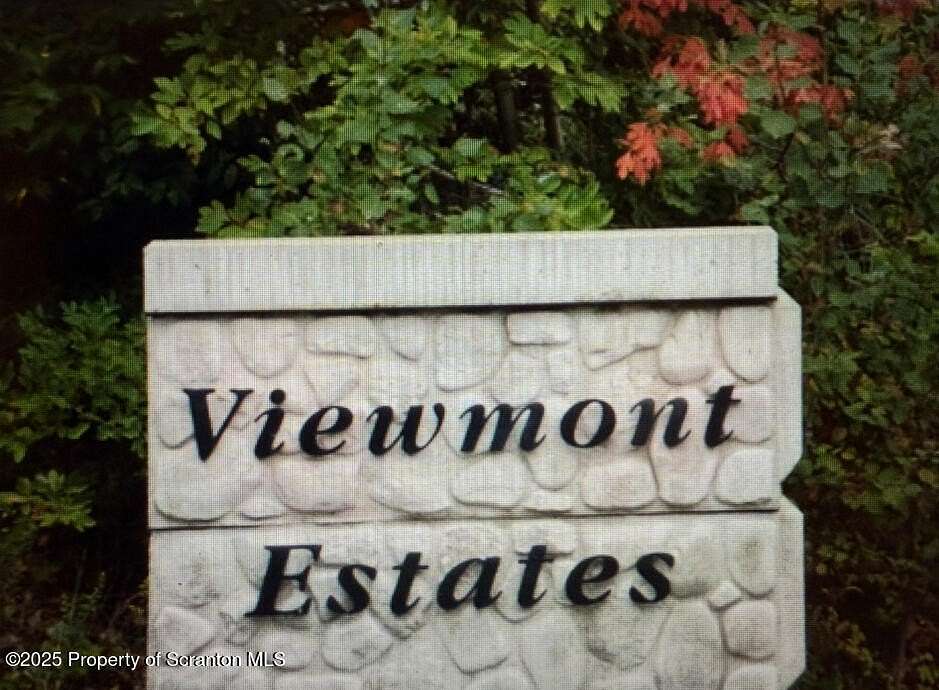 1.46 Acres of Residential Land for Sale in Scranton, Pennsylvania