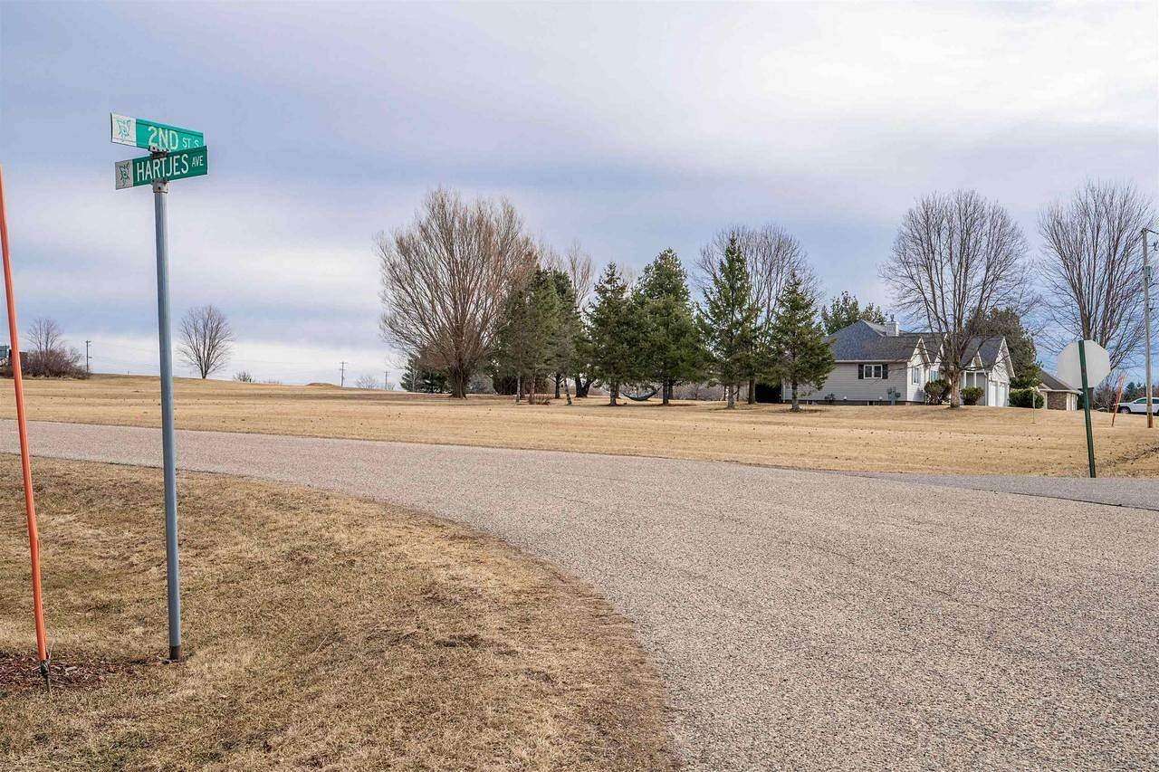 0.43 Acres of Residential Land for Sale in Rudolph, Wisconsin