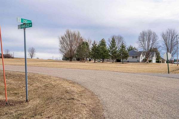 0.43 Acres of Residential Land for Sale in Rudolph, Wisconsin